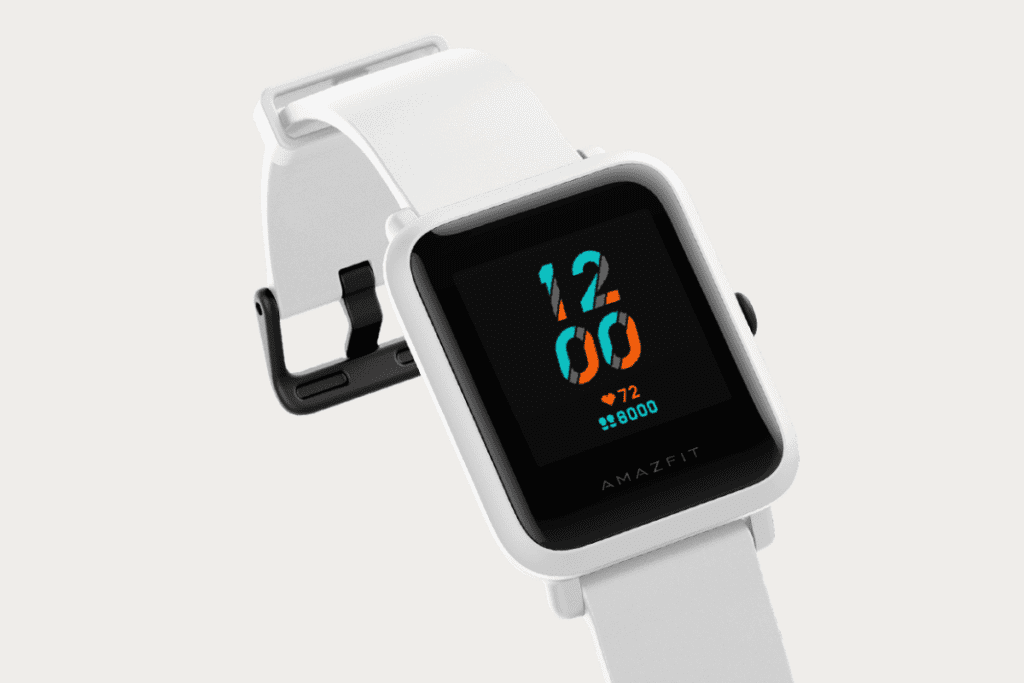AmazFit BIP S Battery Life