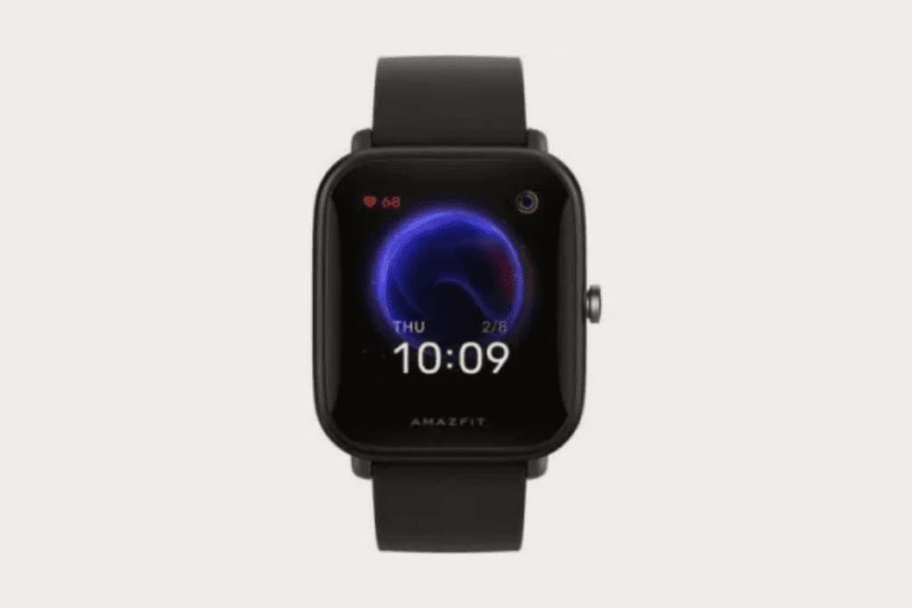 AmazFit BIP U Battery Life