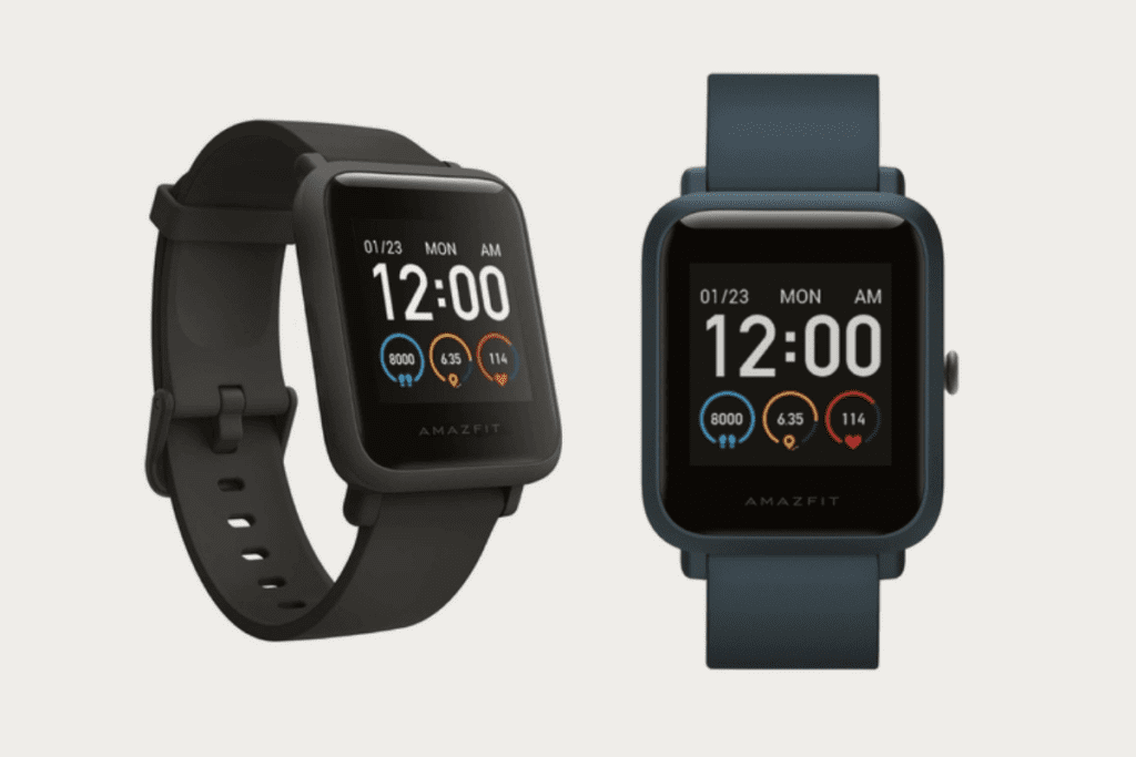 Amazfit Bip S Lite SmartWatch Battery Life