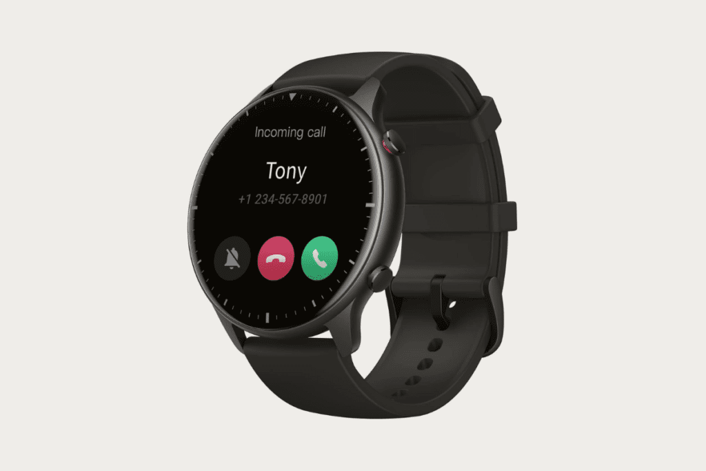 Amazfit GTR 2 Features