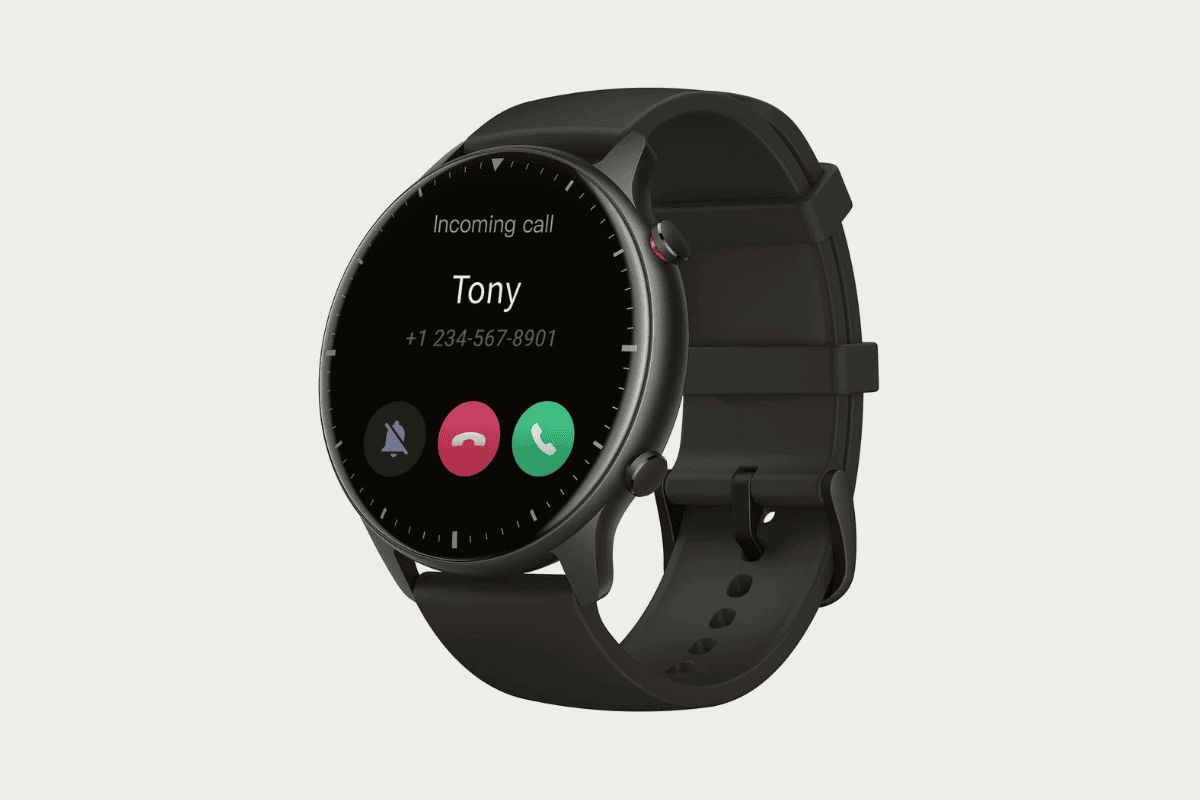 Call Watch Smartwatches That Can Make Phone Calls: Discover The 10 Best With Good ...