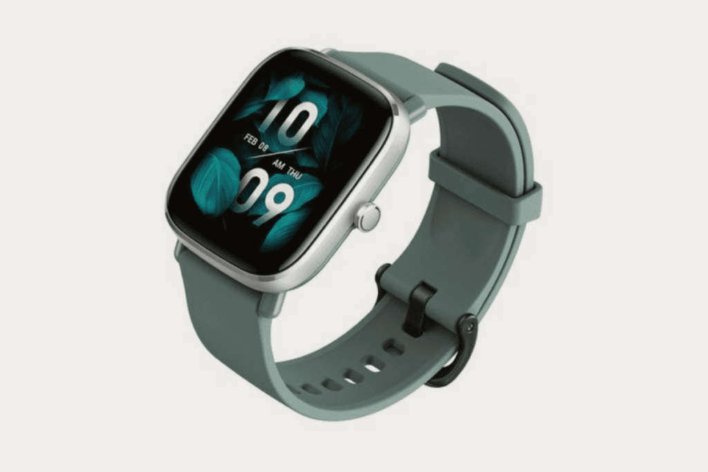 Amazfit GTS 2 Mini Fitness Smartwatch Battery Life