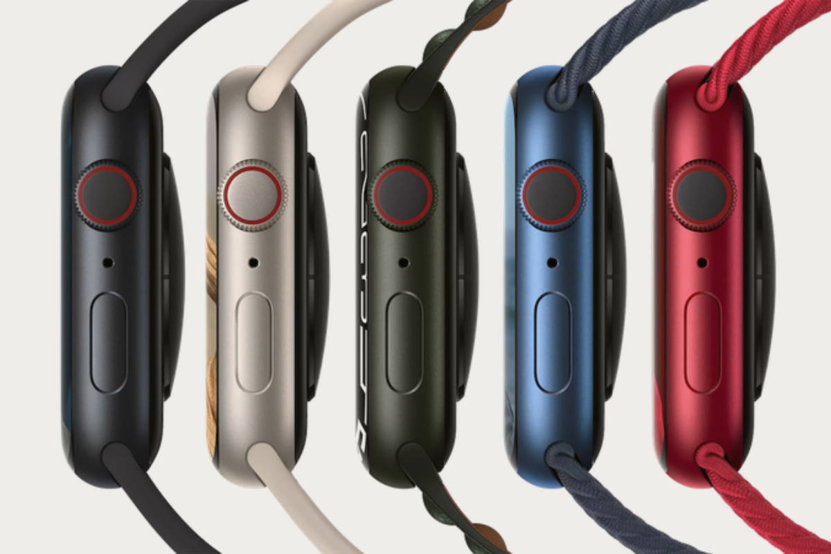 Fossil Smartwatch Gen 6 vs Apple Watch Series 7- Which is better
