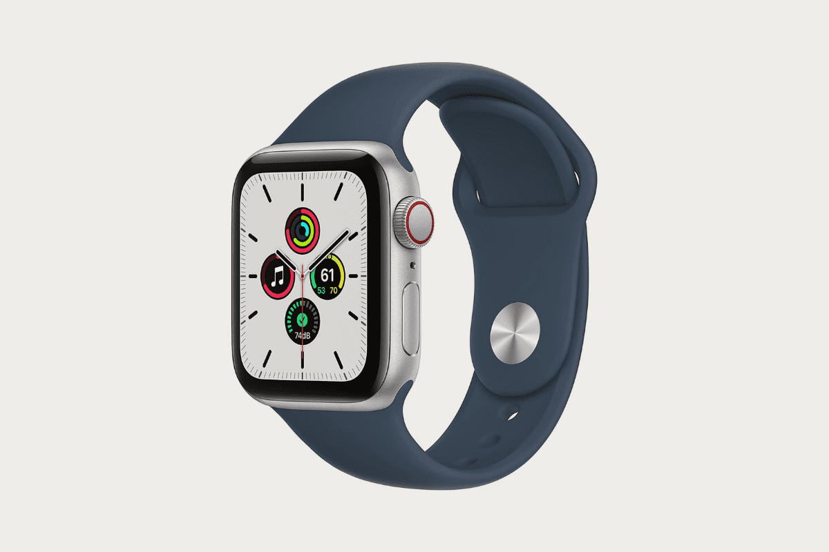 Apple Watch SE Cost