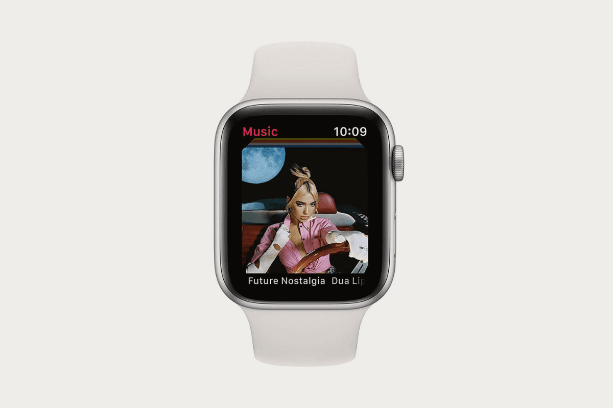 Apple Watch Series 6 Cost