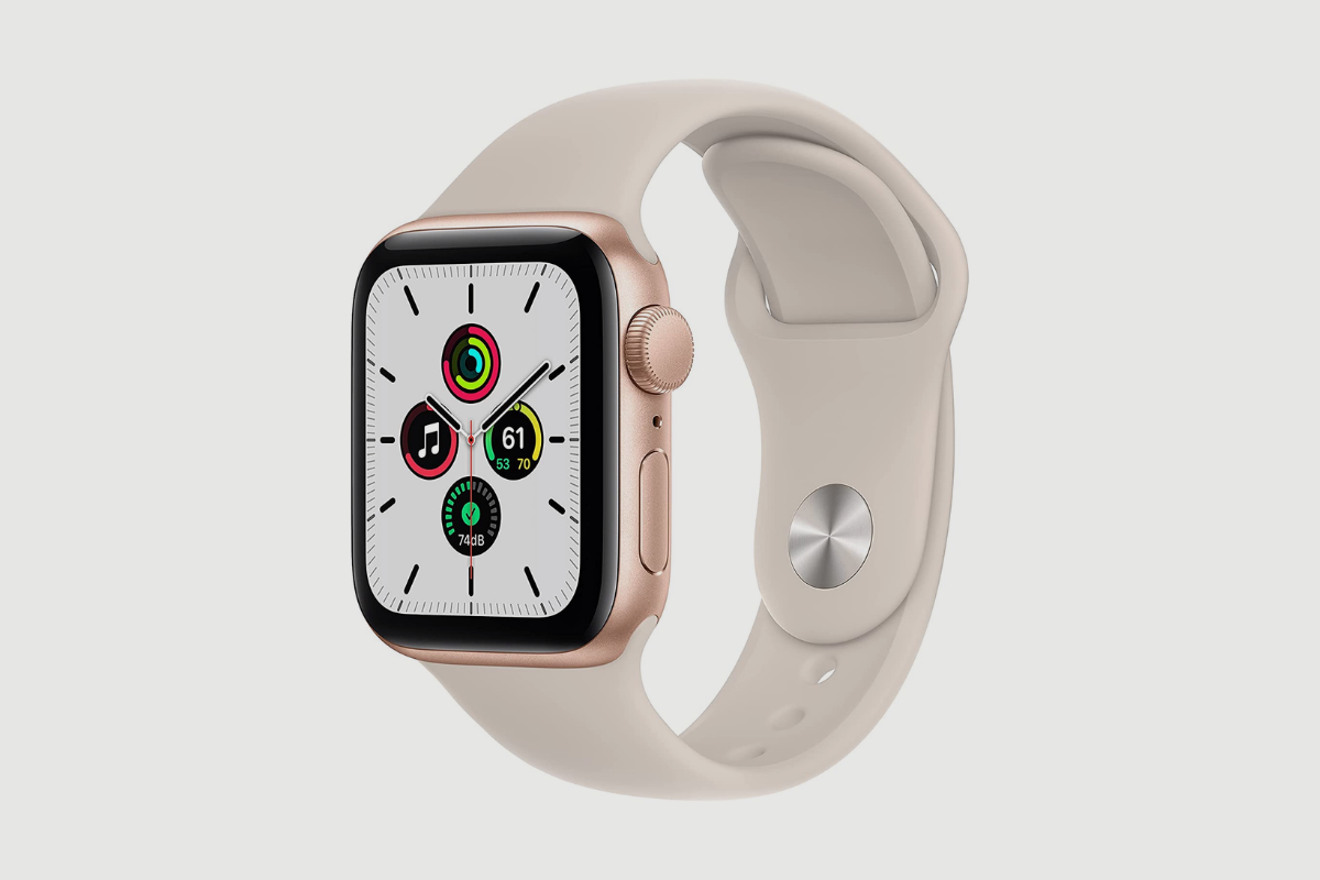 Apple Watch se 1