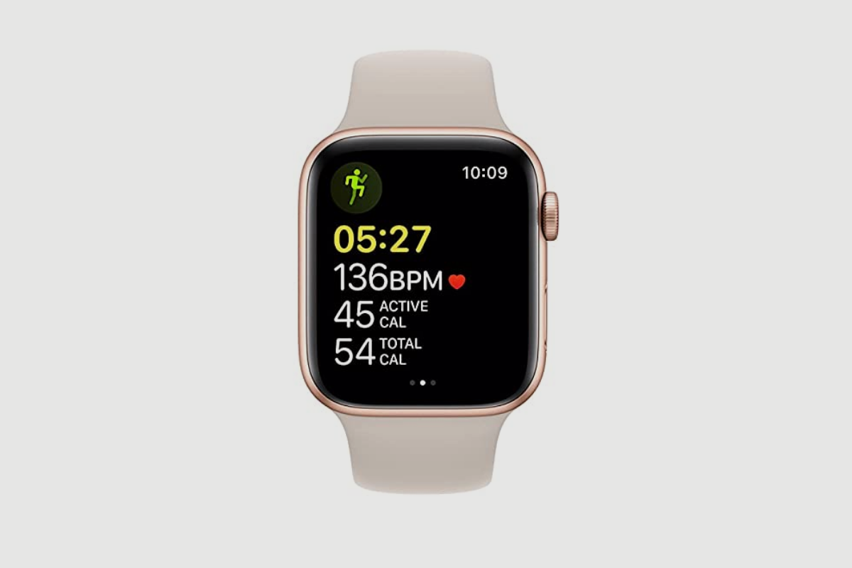 Apple Watch se 2