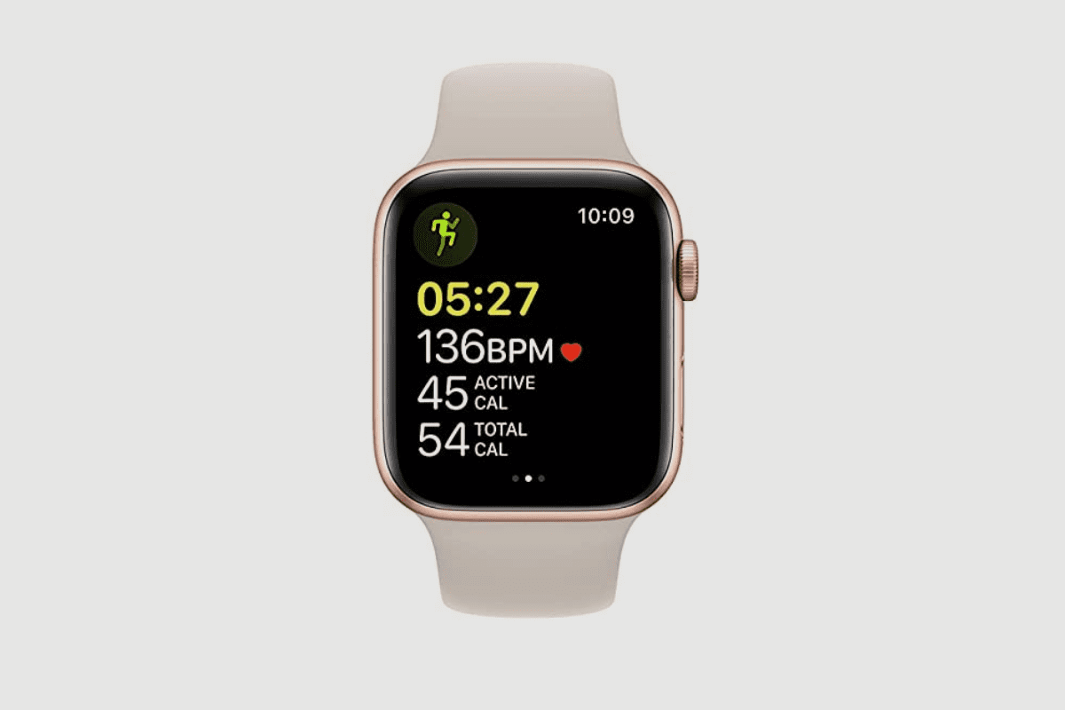 Apple Watch se 2