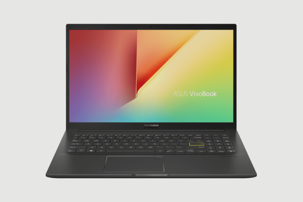 Asus Vivobook 15 Specs