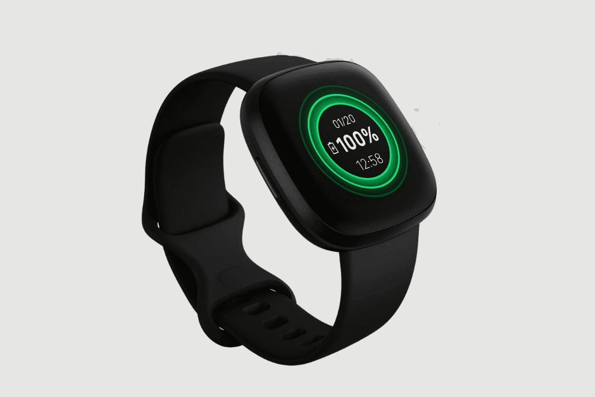 Is Fitbit Versa 3 a Waterproof Smartwatch ImpartPad