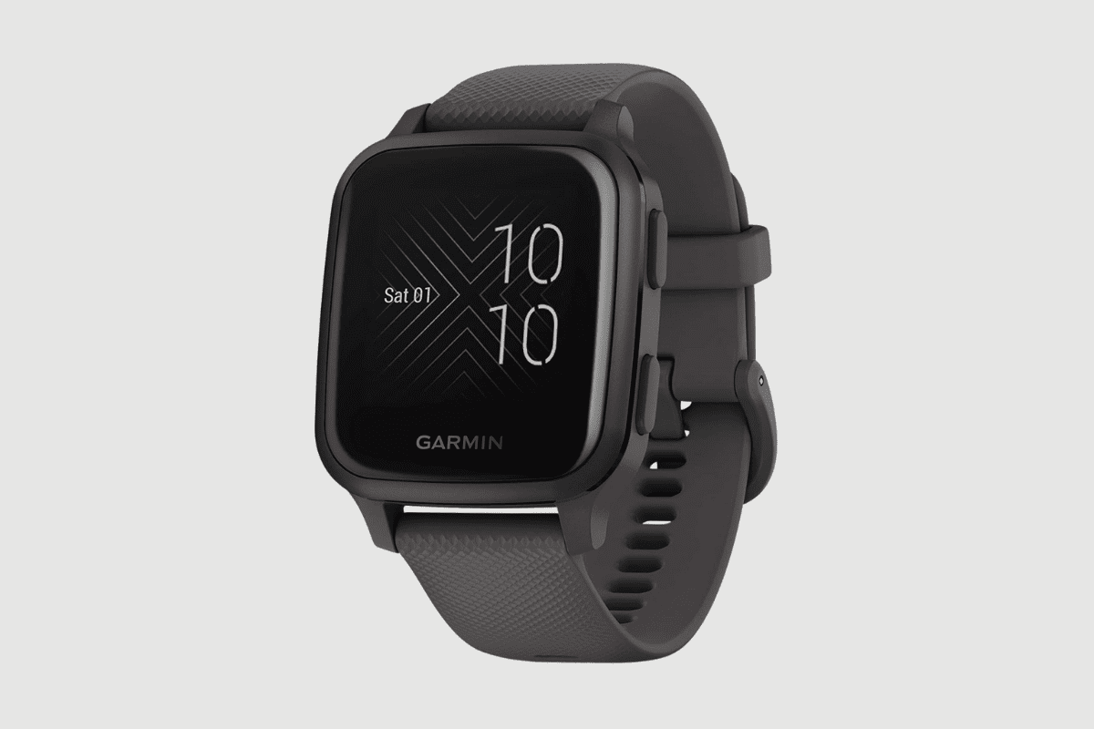 Can I use Garmin Venu Sq without a phone