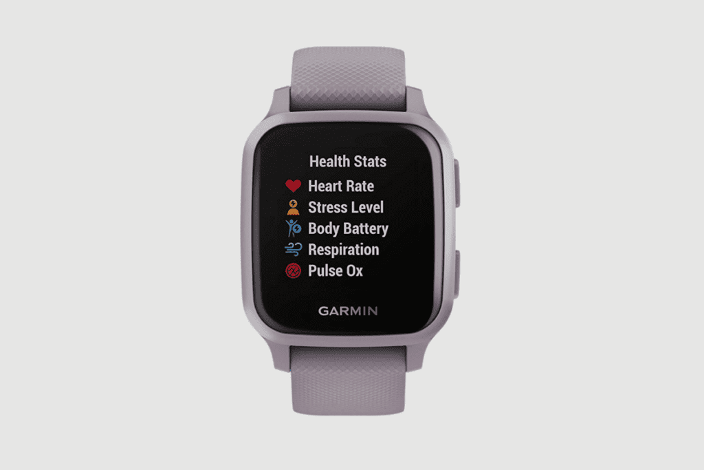 Can you talk on Garmin Venu SQ