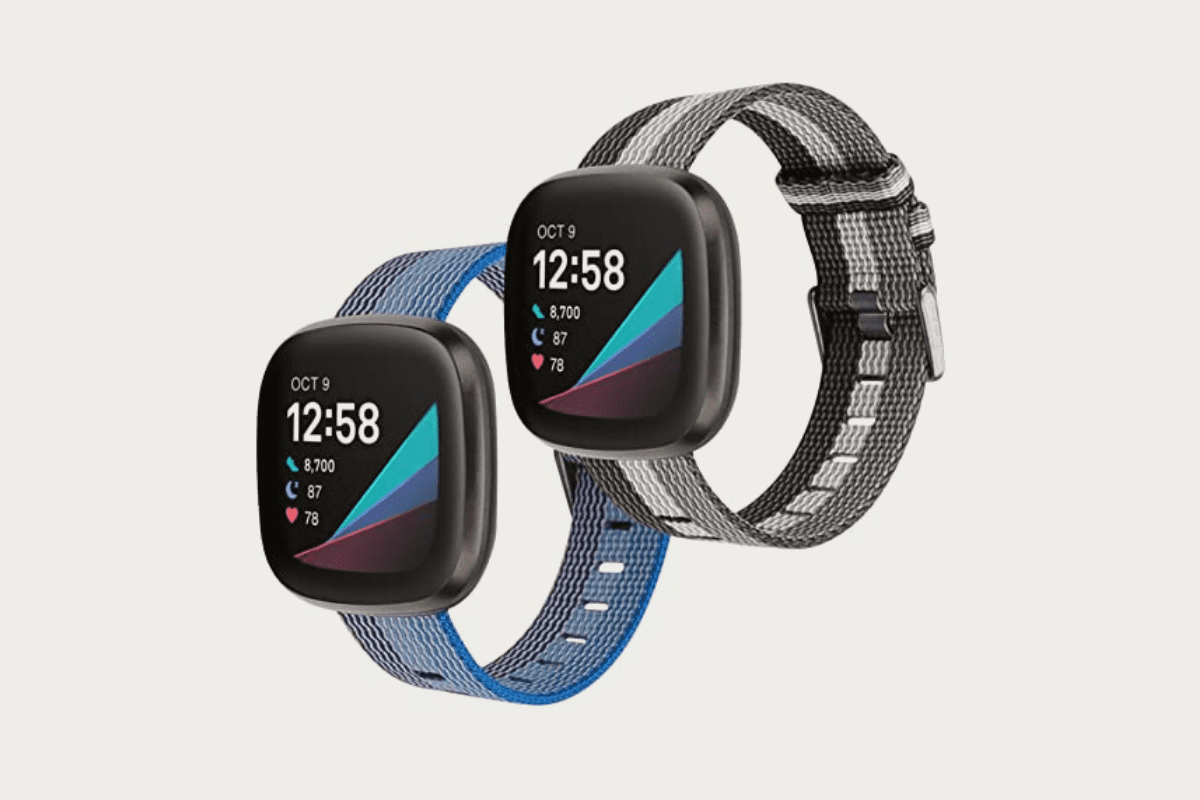 Smartwatches with 2025 speaker and mic