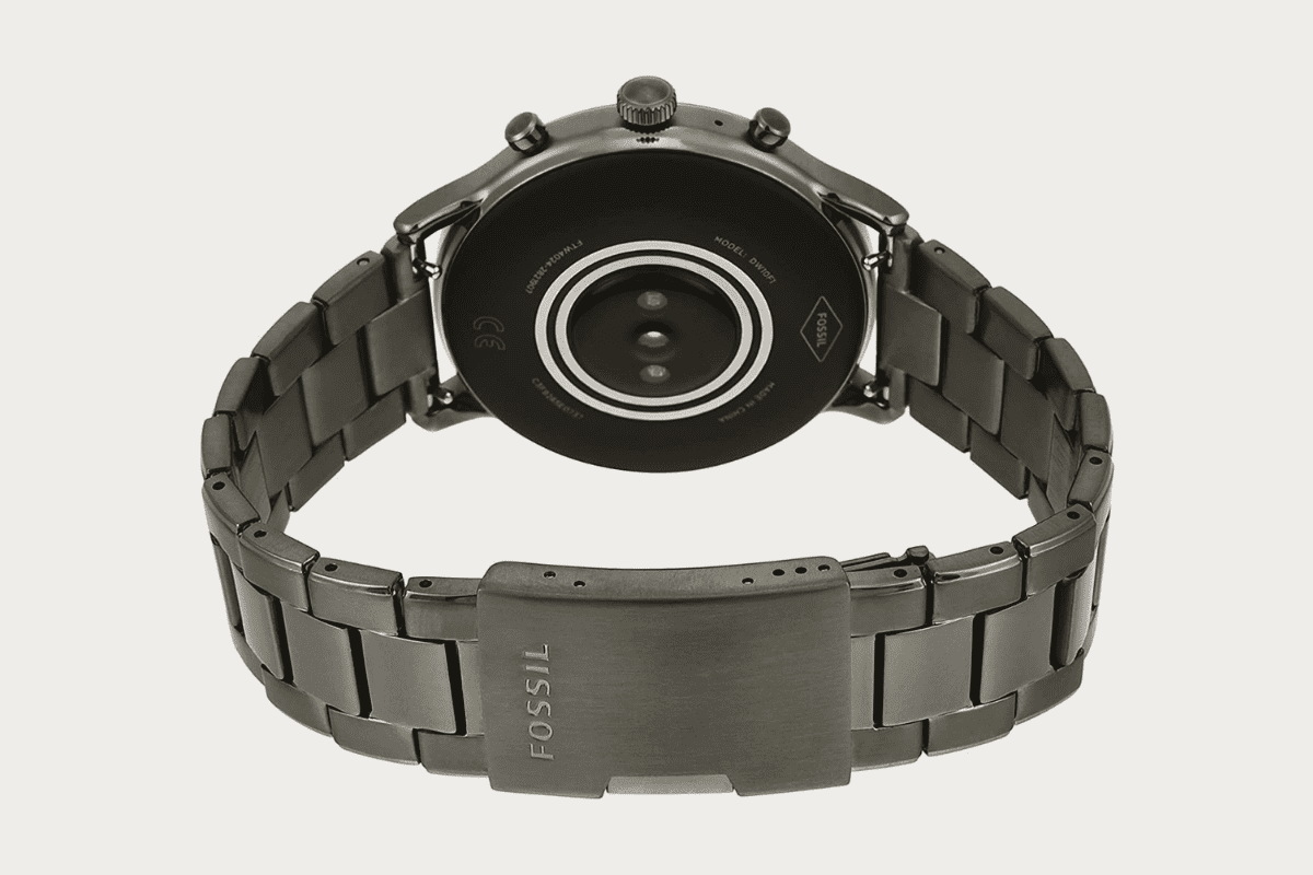 Fossil Gen 5 Carlyle Cost
