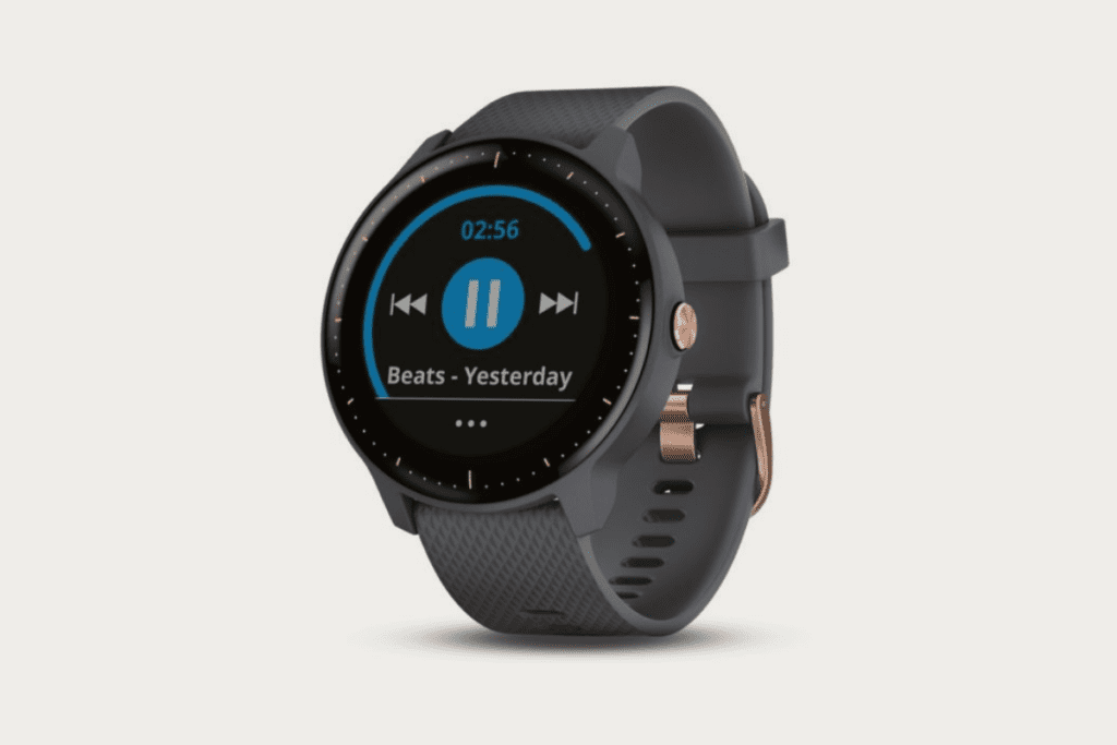 Garmin Vivoactive 3 Design