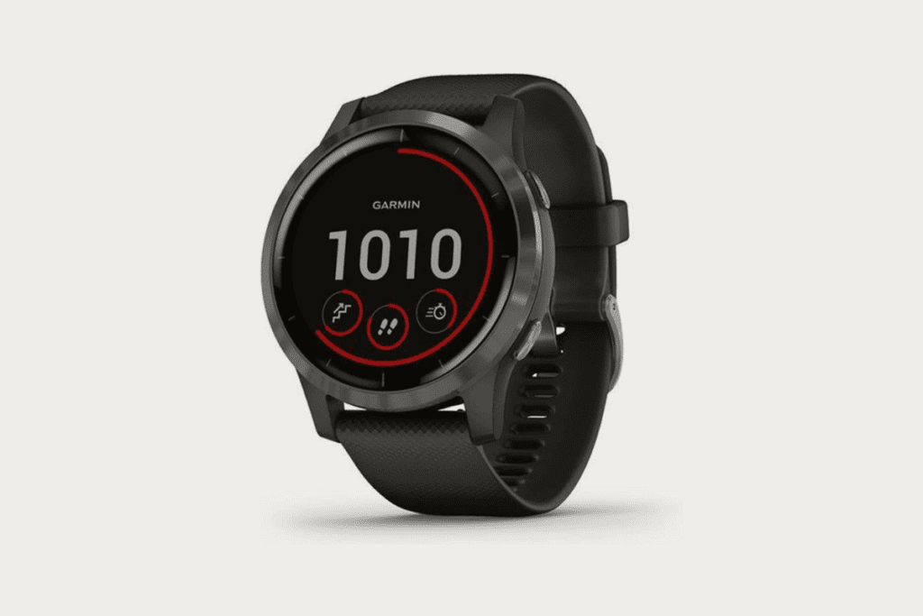 Garmin Vivoactive 4 Design