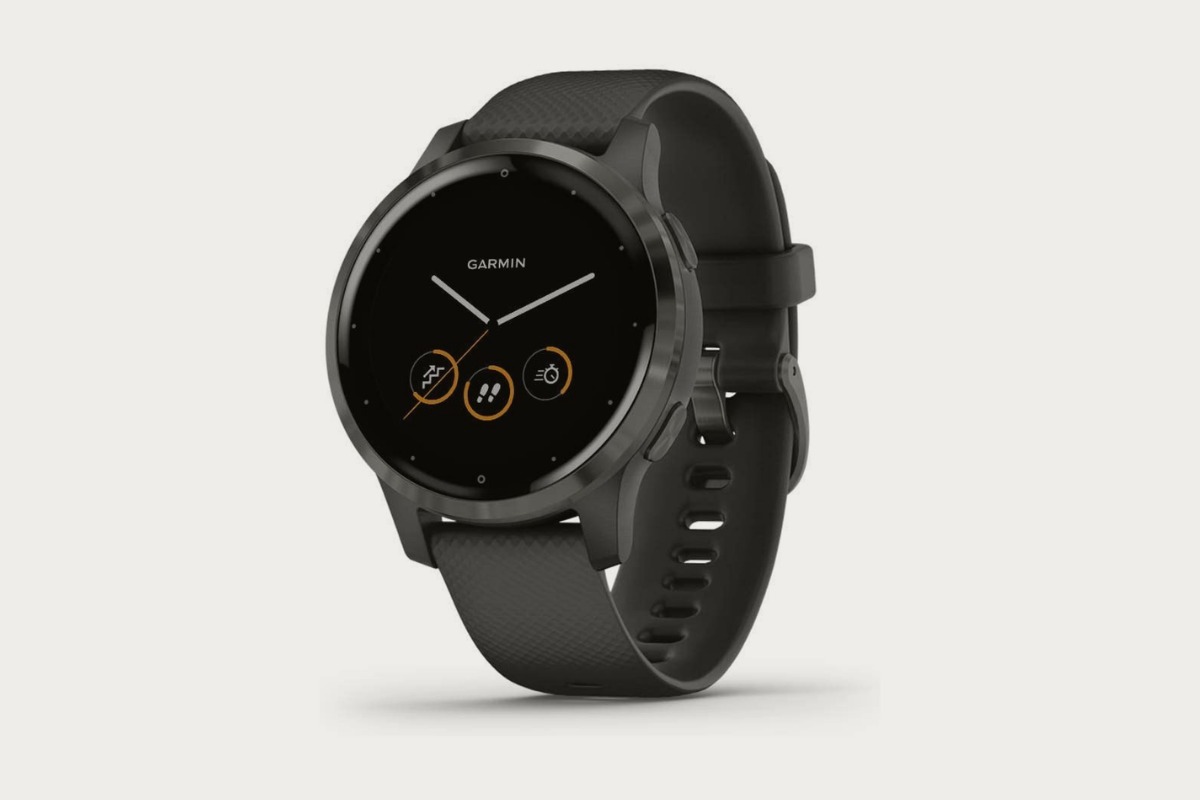 Garmin Vivoactive 4