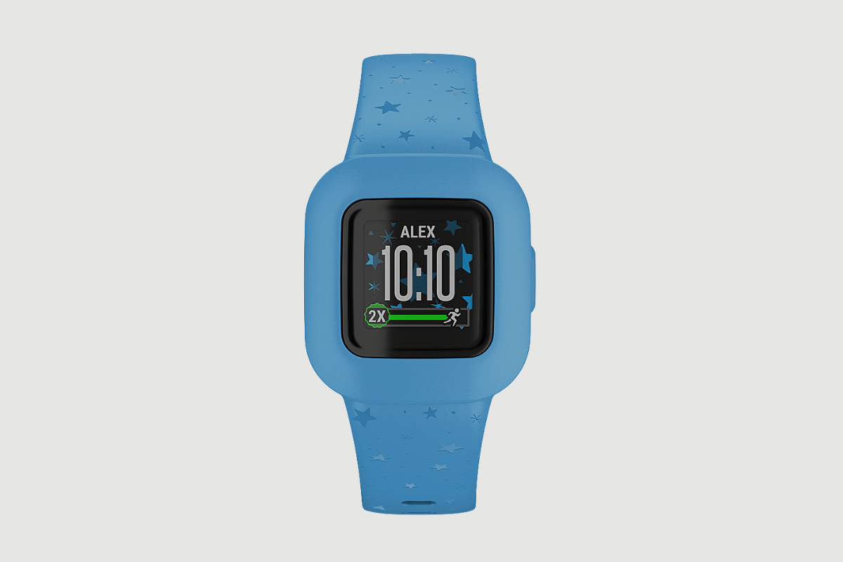 Garmin Vivofit jr. 3 1