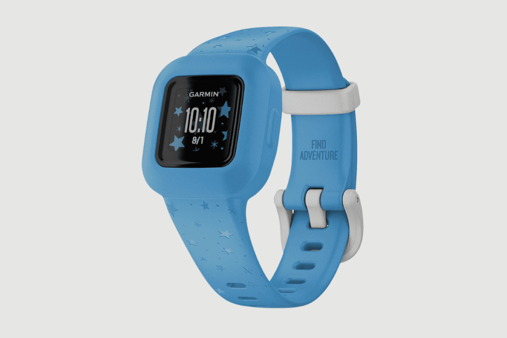 Garmin Vivofit jr. 3 2
