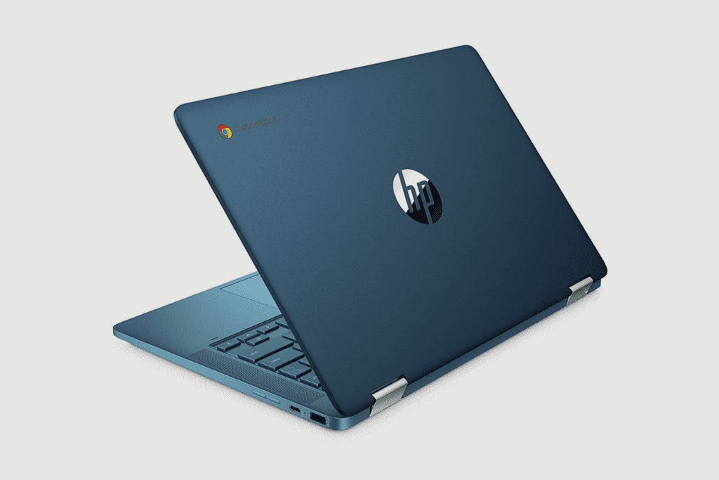 HP X360 14a Chromebook 14 2
