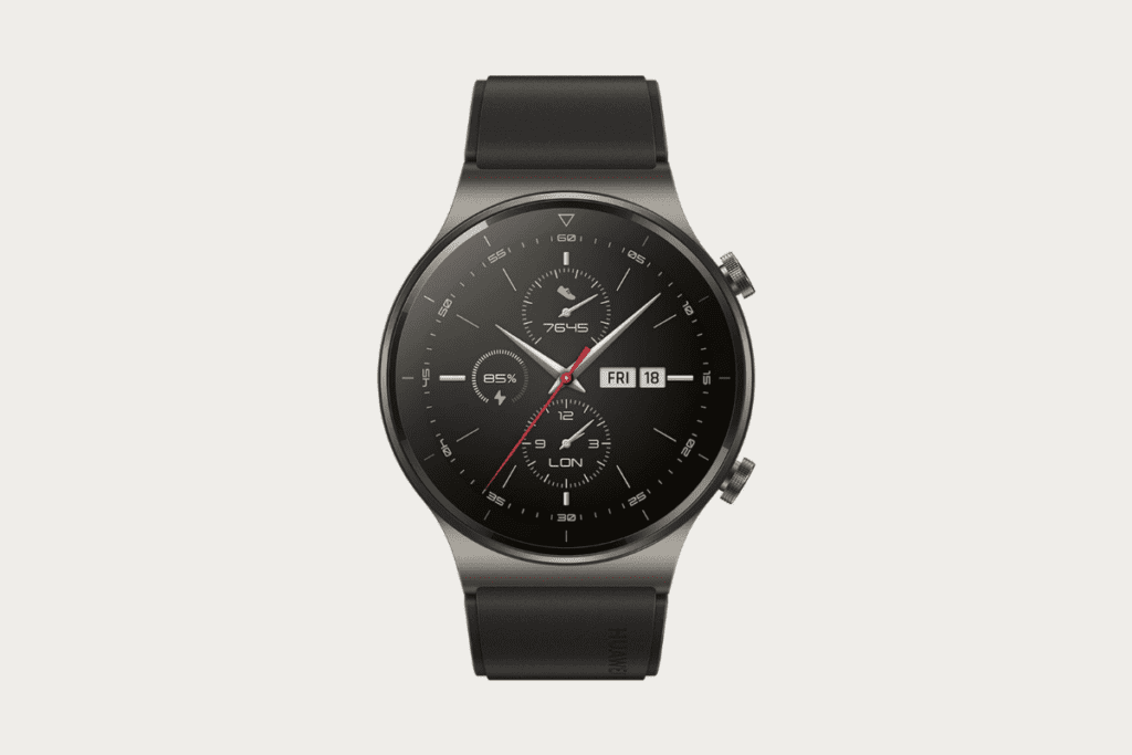 HUAWEI WATCH GT 2 Pro Smartwatch Design