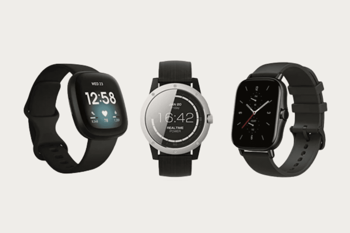 How long do smartwatches_ batteries last_