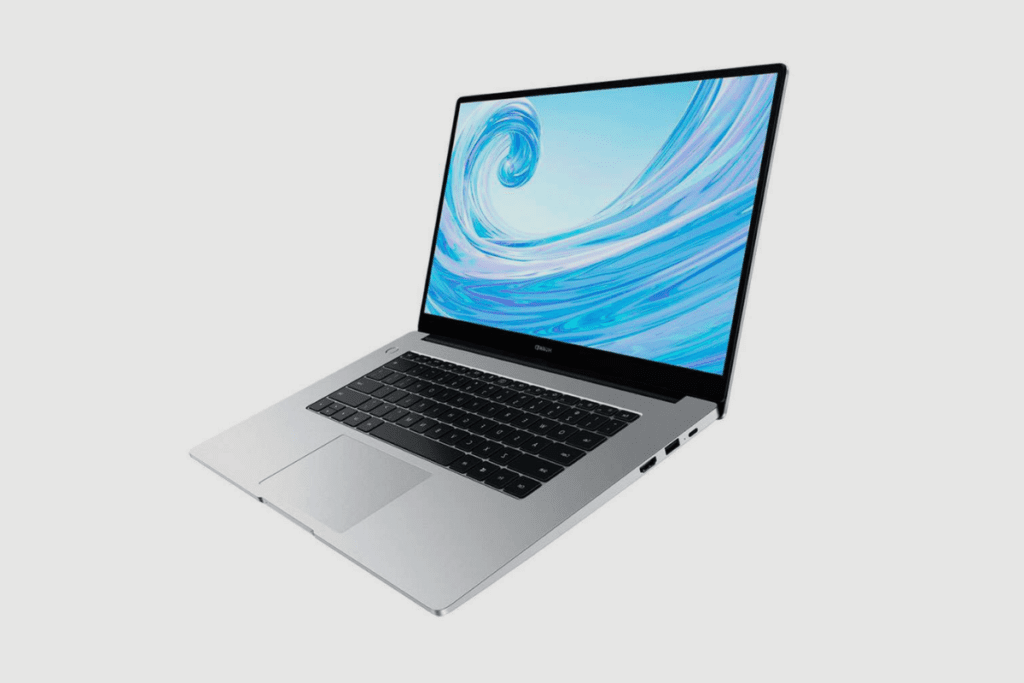 Huawei MateBook D15 laptop Windows