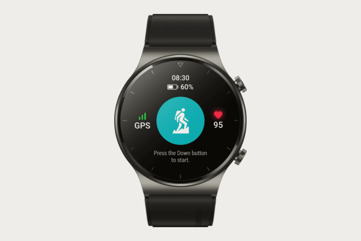 Huawei Watch 2 Pro Cost