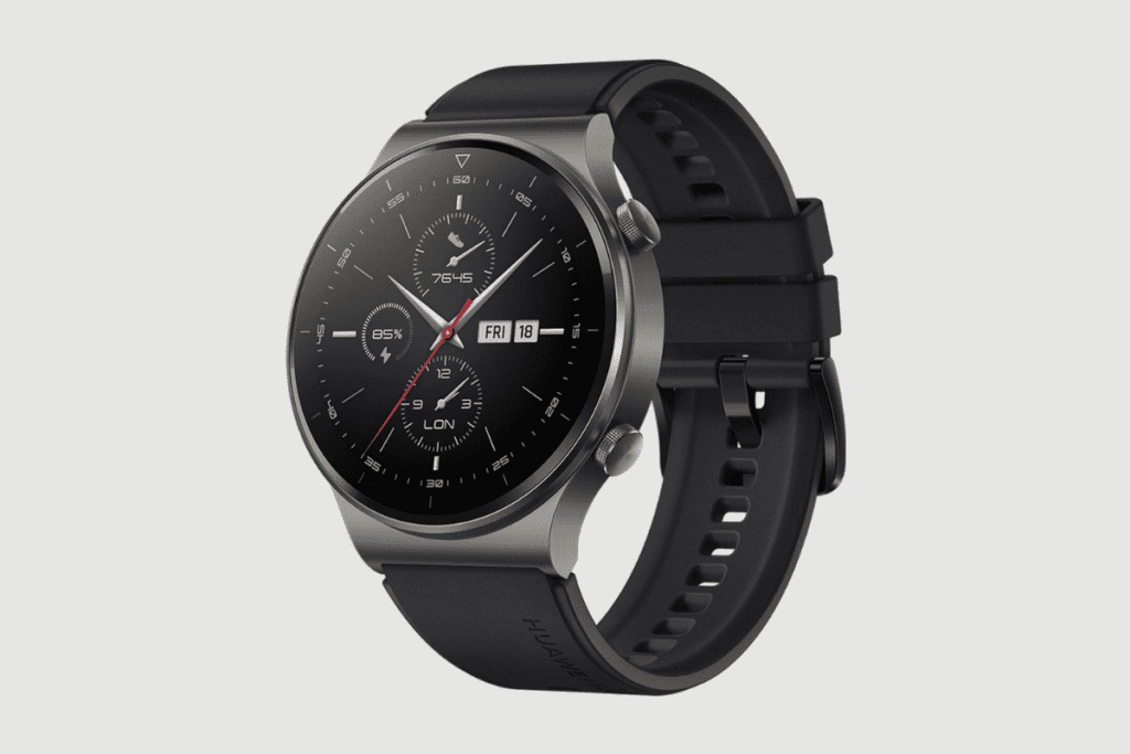 Huawei watch gt 2 pro vs garmin discount venu