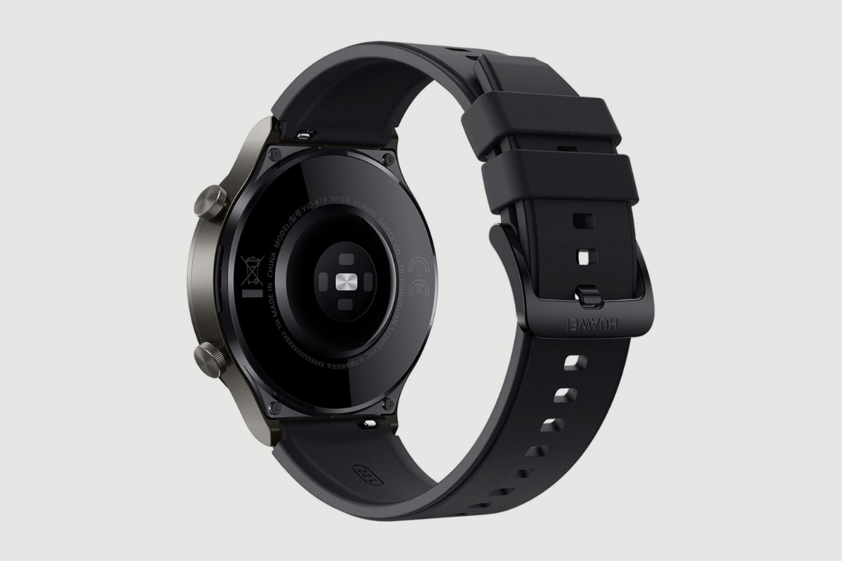 Huawei Watch GT 2 Pro Smartwatch Performance
