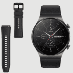 Huawei Watch GT 2 Pro Smartwatch review