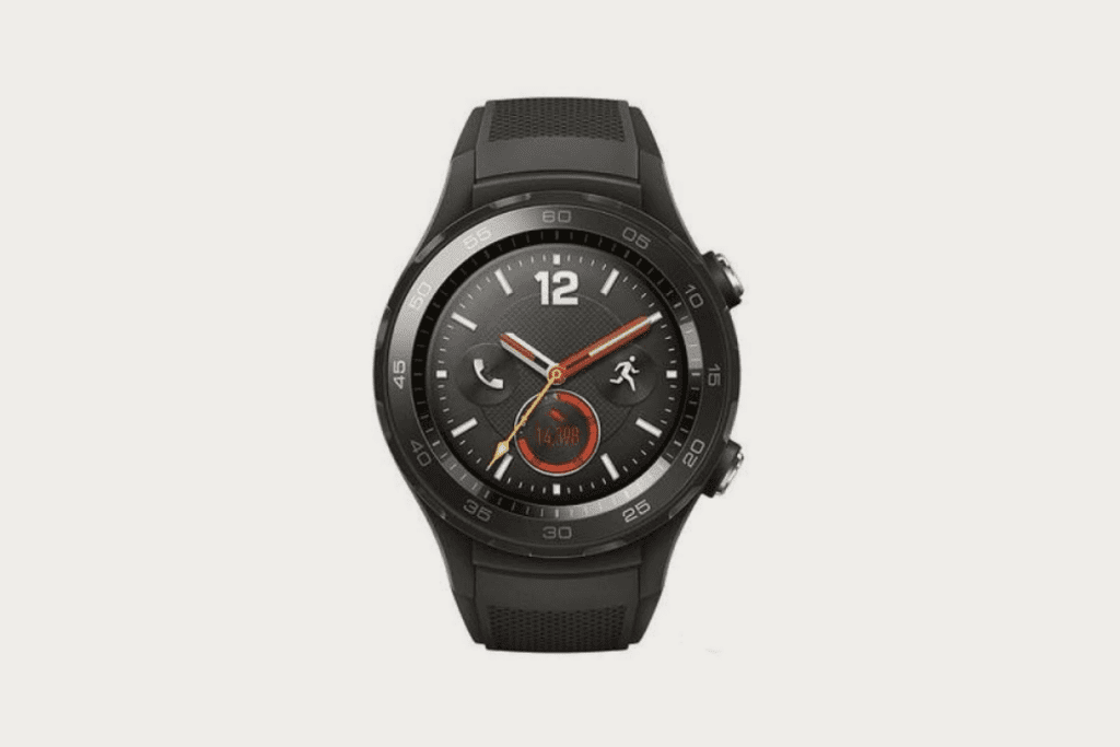 Huawei watch 2 Features