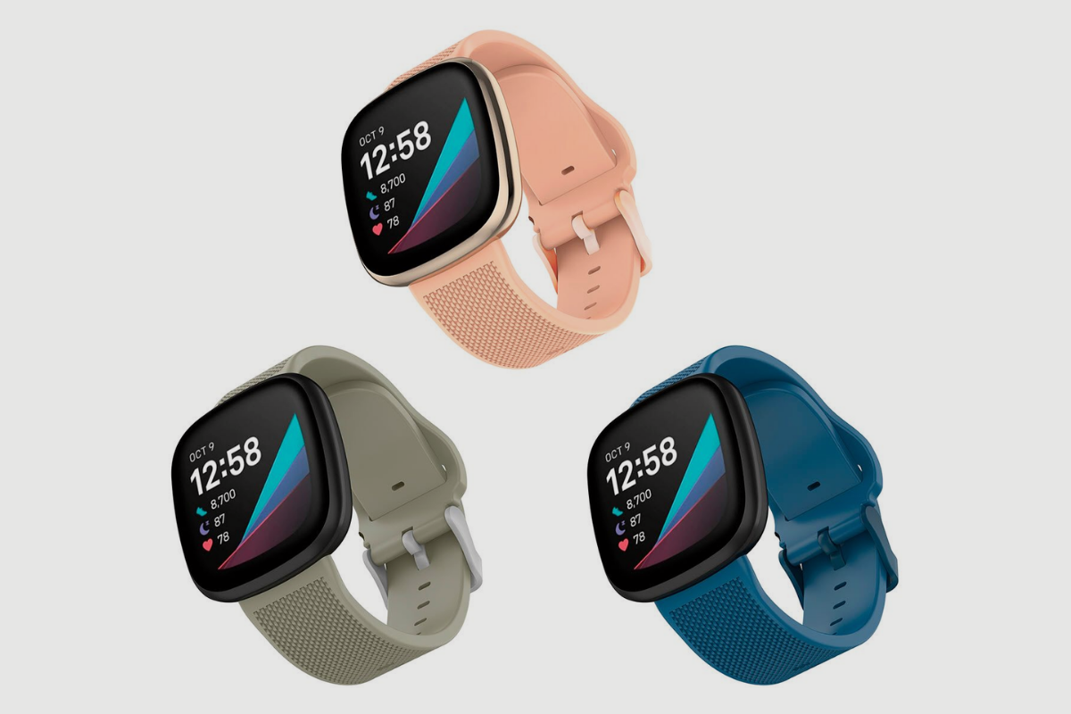 Is Fitbit Versa 3 a Waterproof Smartwatch