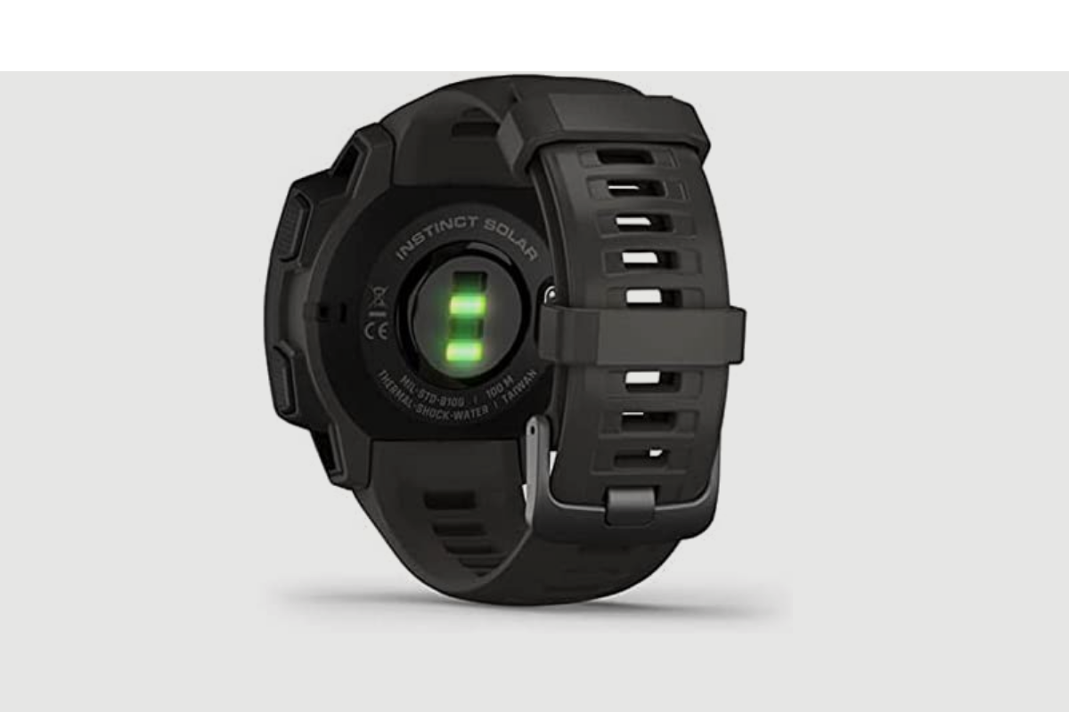Is Garmin instinct worth buying