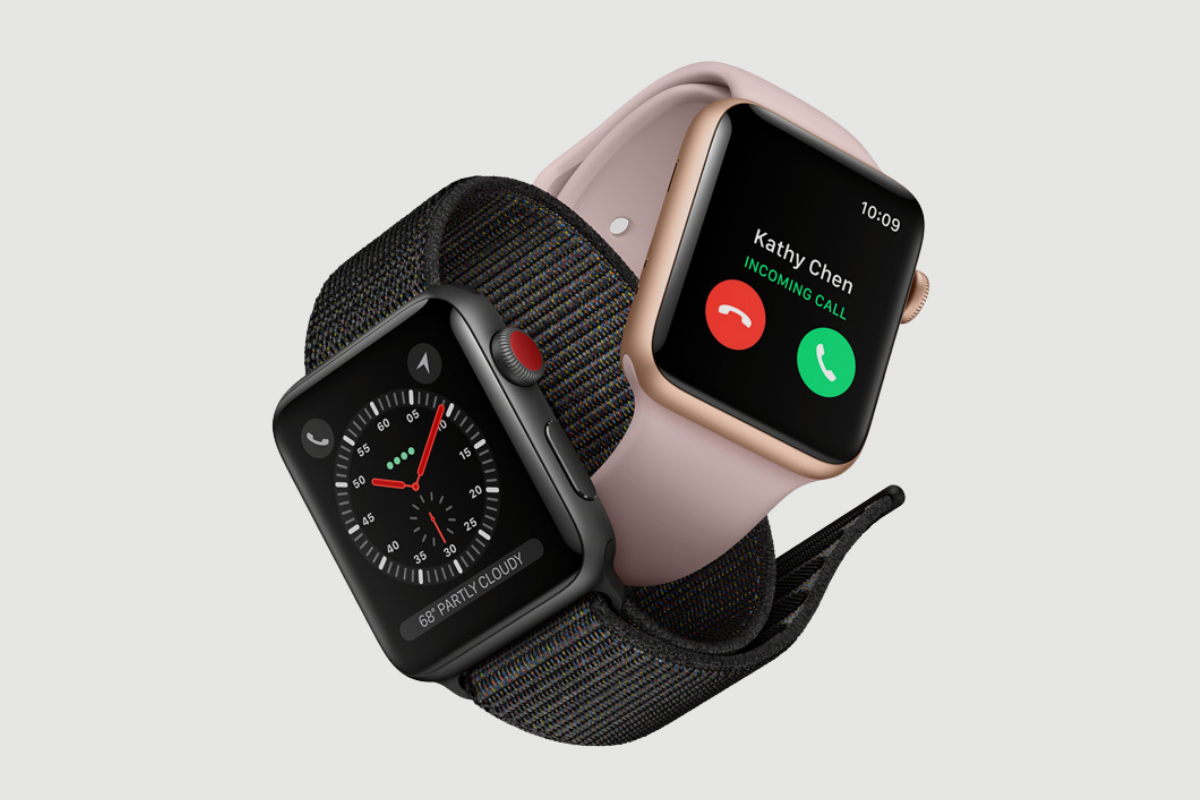 Is The Apple Watch Series 3 Smartwatch Still Supported