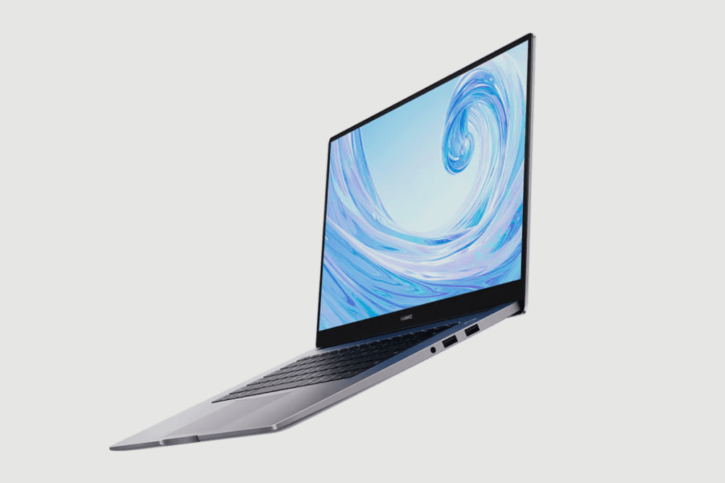 Is the Huawei MateBook D15 good for Photoshop