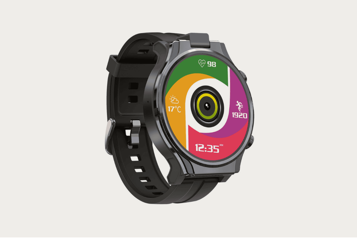 Camera Smartwatch Best Android Smartwatch With Camera: Are These 10 Smartwatches Really ...