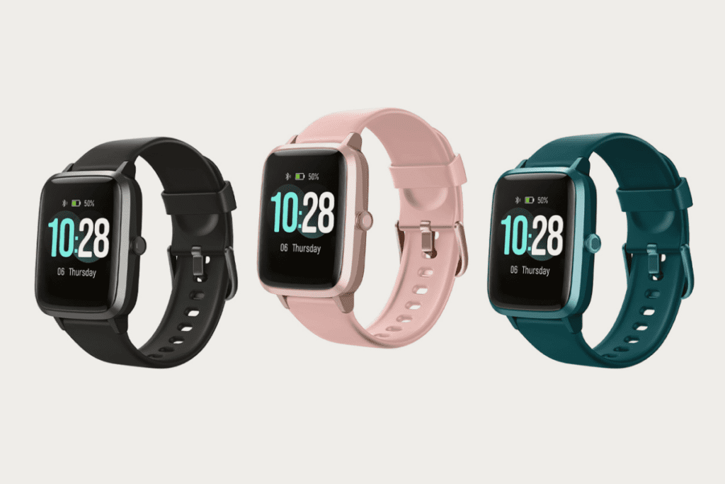 Letsfit ID205L Smart Watch