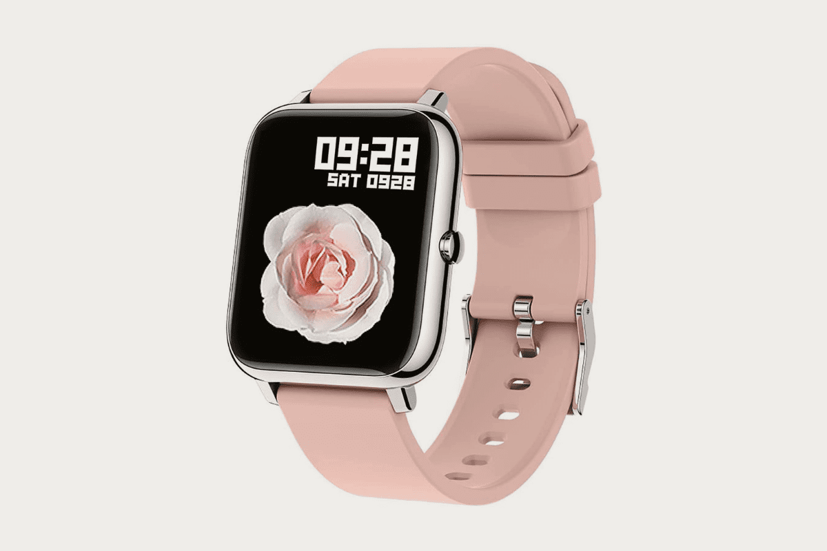 Popglory SmartWatch
