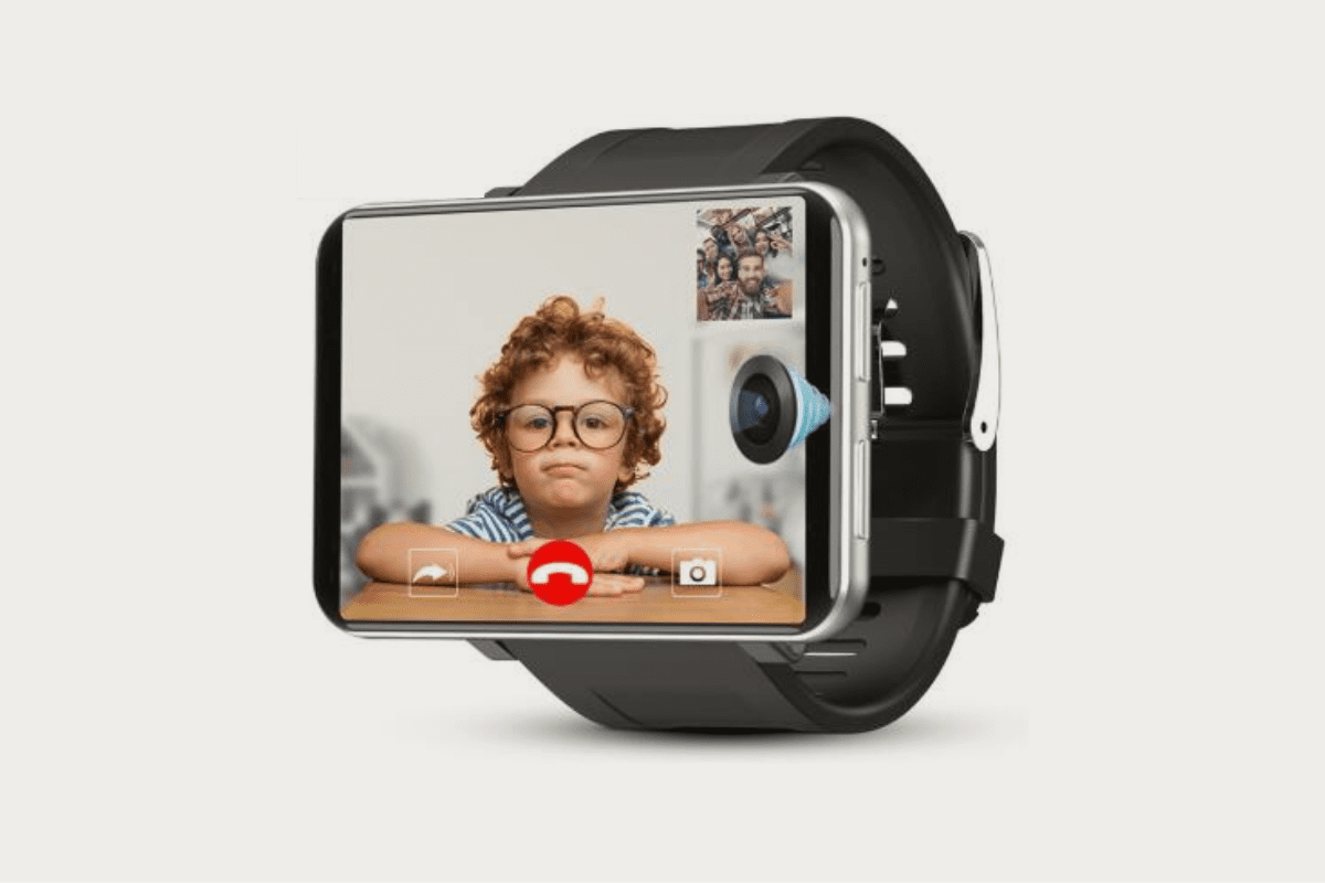 Best lemfo 2024 smartwatch 2019