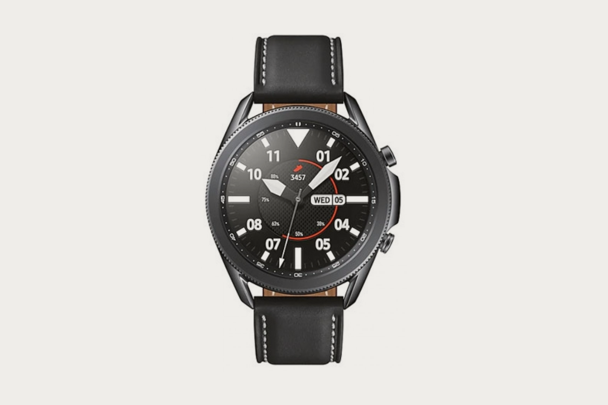 Samsung Galaxy Watch 3