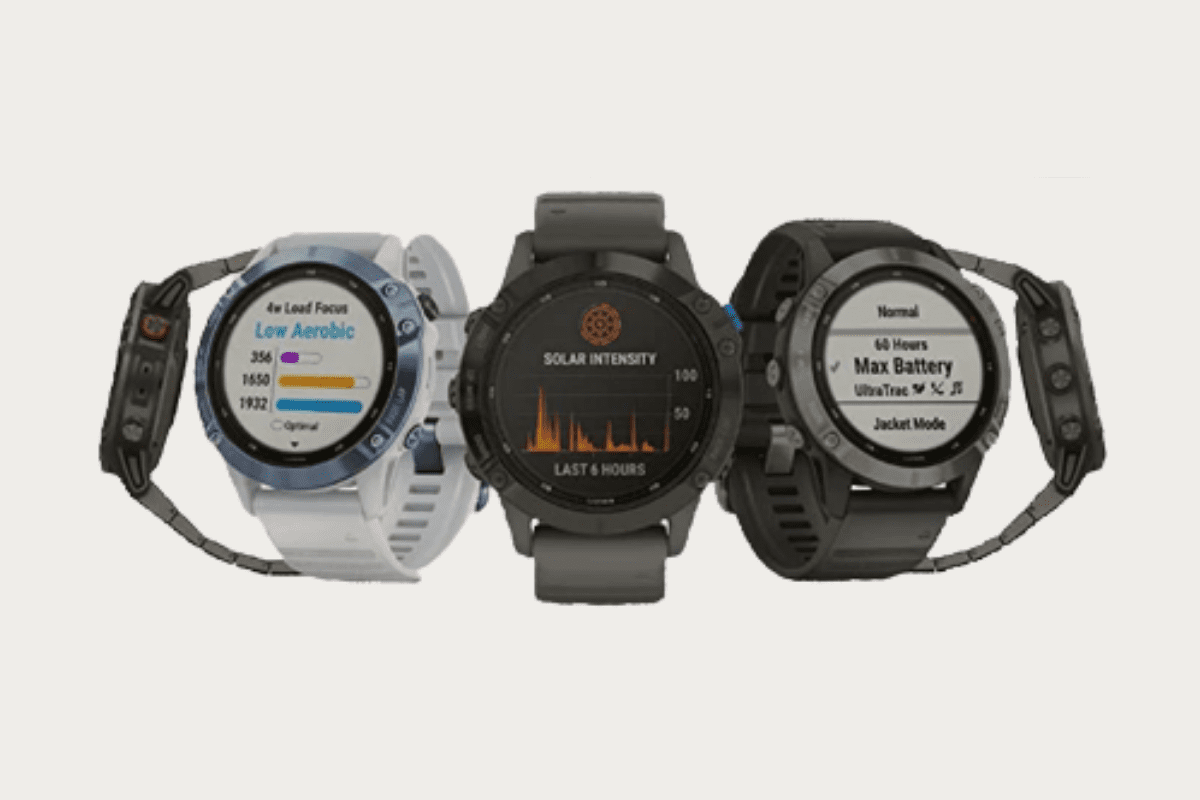 Which smartwatch has the longest-lasting battery life_