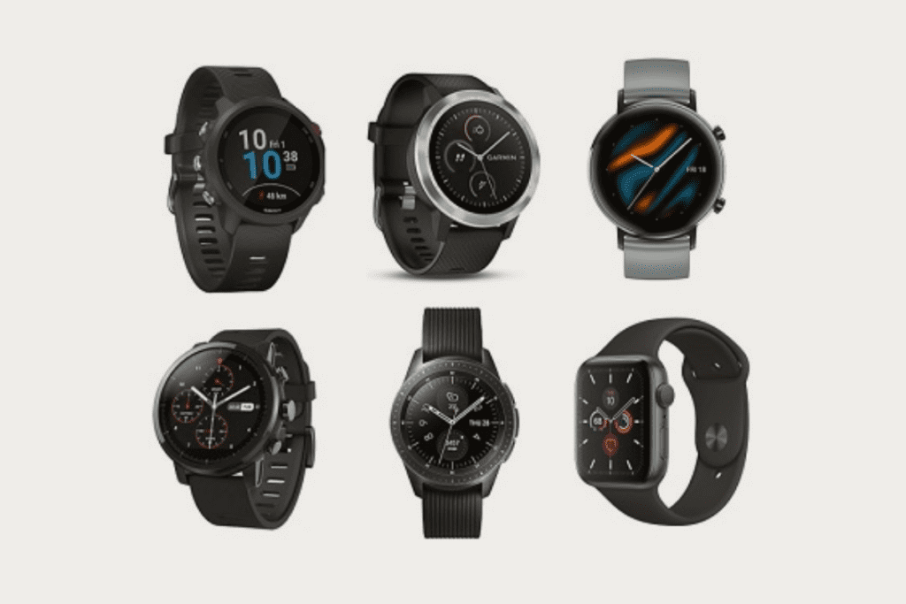 Why is my smartwatch battery draining so fast_