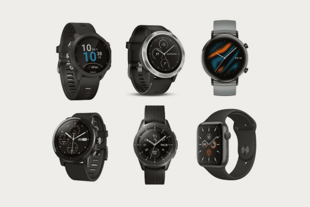 Why is my smartwatch battery draining so fast_
