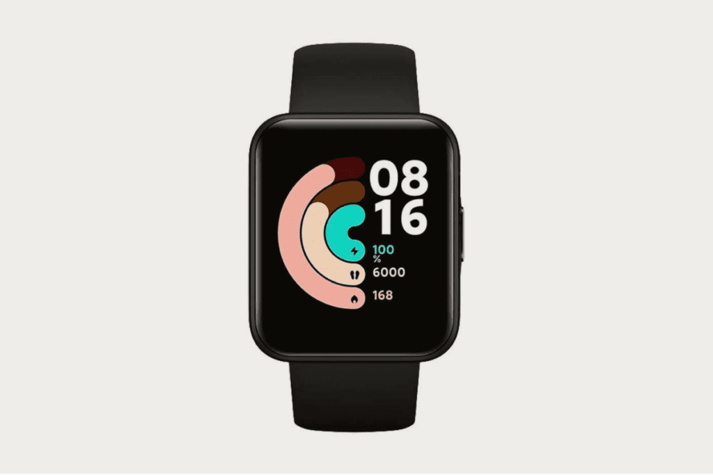 Xiaomi Redmi Watch 2 Lite Battery Life