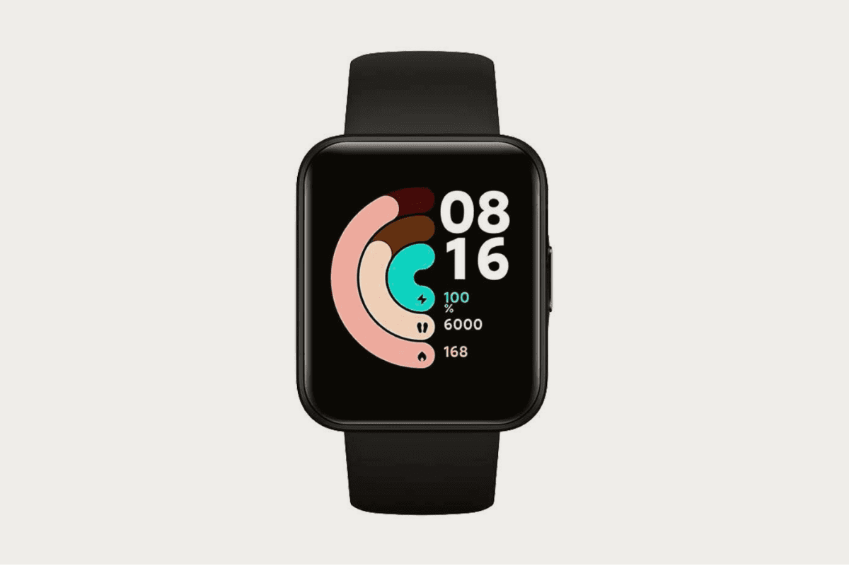 Xiaomi Redmi Watch 2 Lite Battery Life