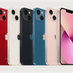 Apple iPhone 13 cover image
