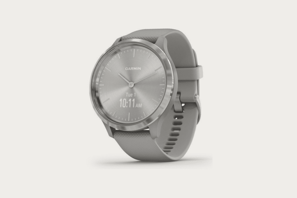 2.Garmin Vivomove 3