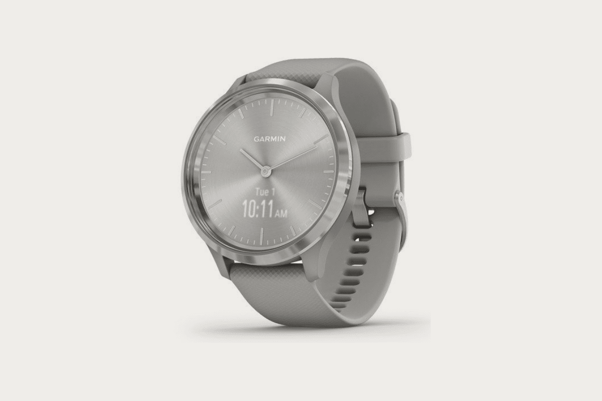 2.Garmin Vivomove 3