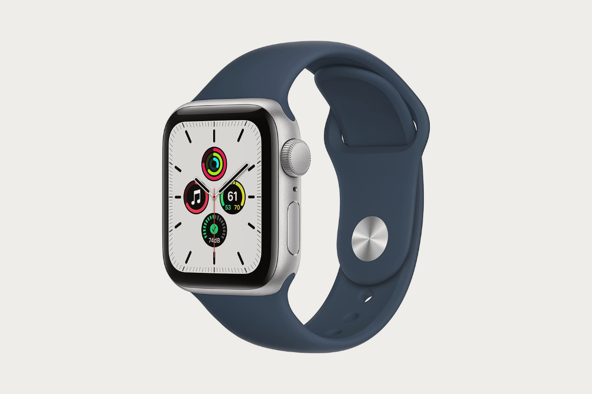 APPLE WATCH SE FEATURES